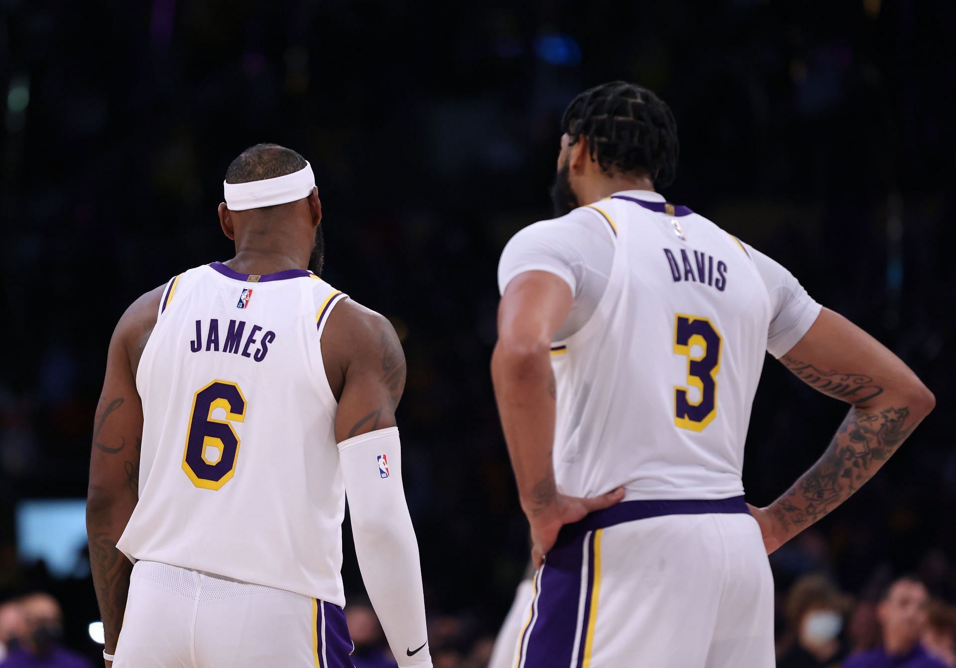 Rockets vs. Lakers Prediction, Betting Tips & Odds│29 DECEMBER, 2021