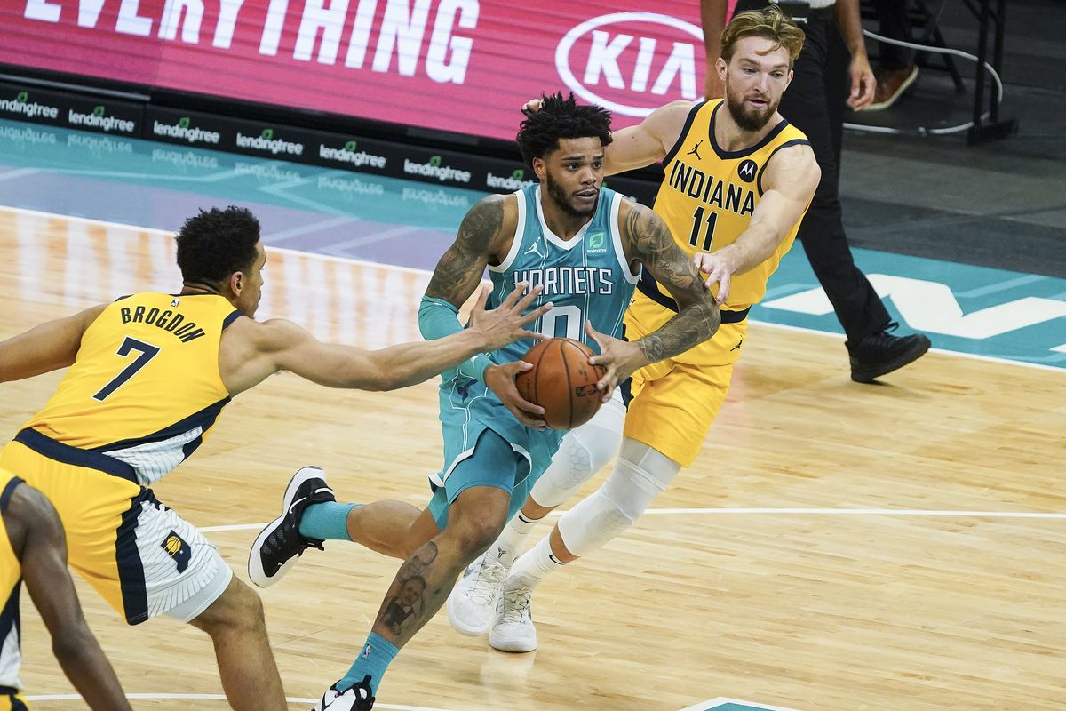 Indiana Pacers vs Charlotte Hornets Prediction, Betting Tips & Odds │20 NOVEMBER, 2021