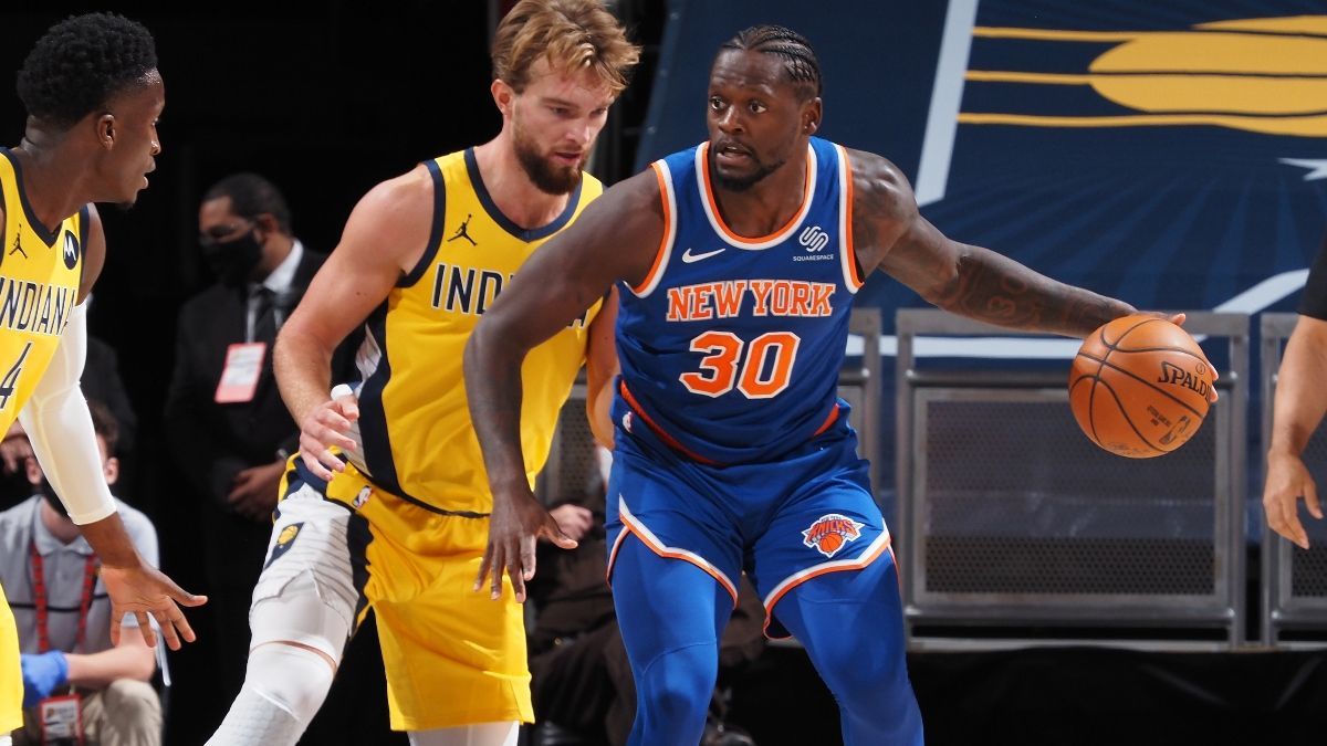 Knicks vs Pacers Prediction, Betting Tips & Odds │9 DECEMBER, 2021
