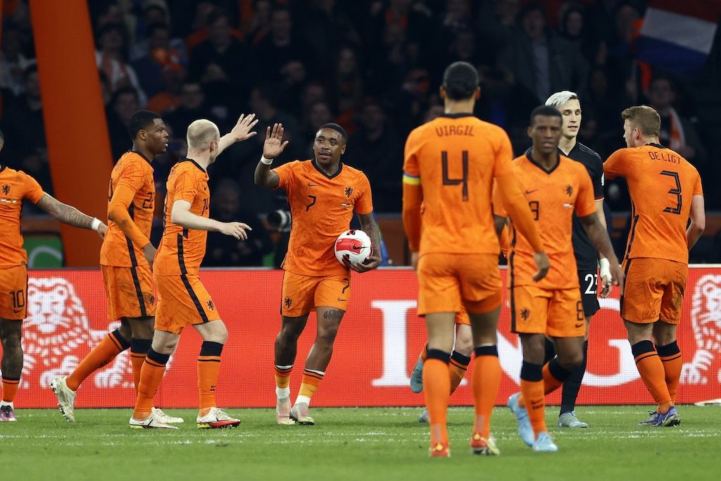 Netherlands vs Poland Match Preview, Where to Watch, Odds and Lineups | June 11