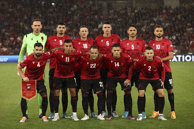 Albania vs Estonia  Prediction, Betting Tips & Odds │13 JUNE, 2022