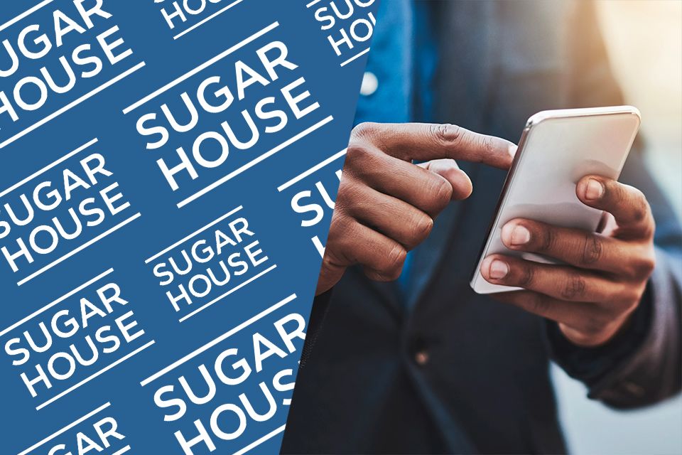 SugarHouse Mobile App