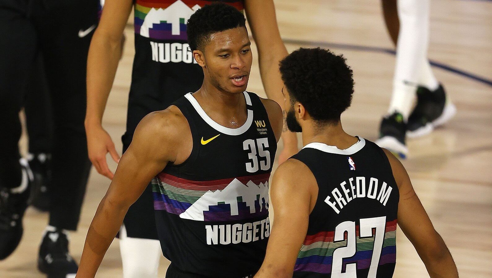 NBA: PJ Dozier can potentially miss the rest of the season due to an ACL tear