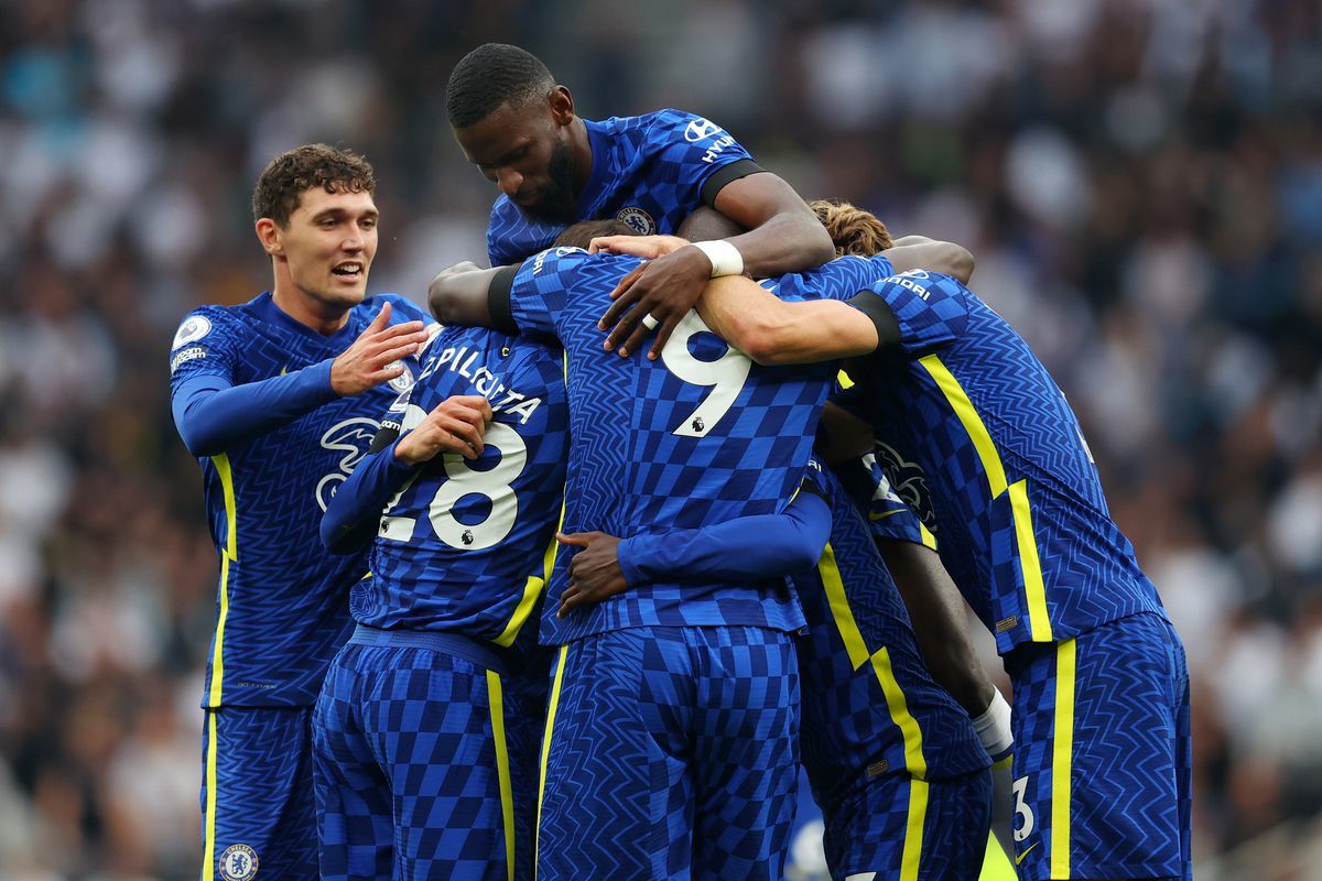 Leicester - Chelsea Bets and Odds for the Premier League Match | November 20