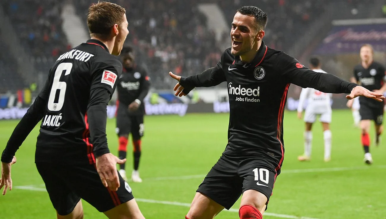 Bayer Leverkusen vs Eintracht Frankfurt Live Stream, Match Preview, Odds and Lineups | May 2