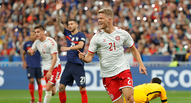 Denmark vs Croatia Match Preview, Where to Watch, Odds and Lineups | June 10