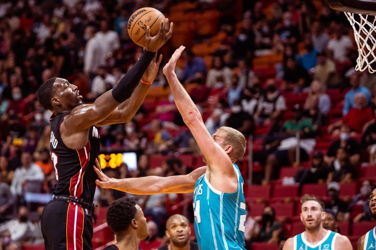 NBA: Miami beats Hornets as LaMelo struggles