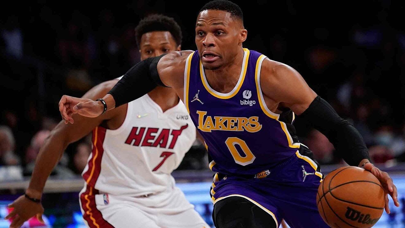 NBA Betting News: What I have noticed in Los Angeles Lakers and Mimi Heat