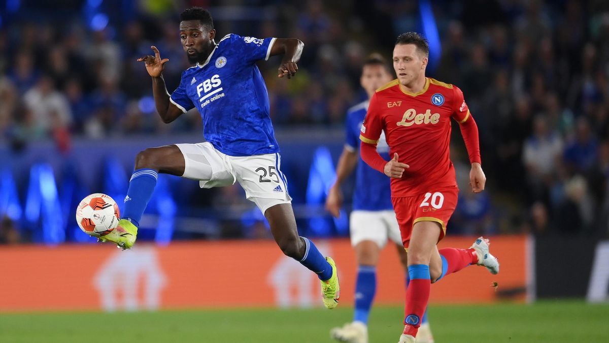 Napoli - Leicester Bets and Odds for the UEFA Europa League Match | December 9