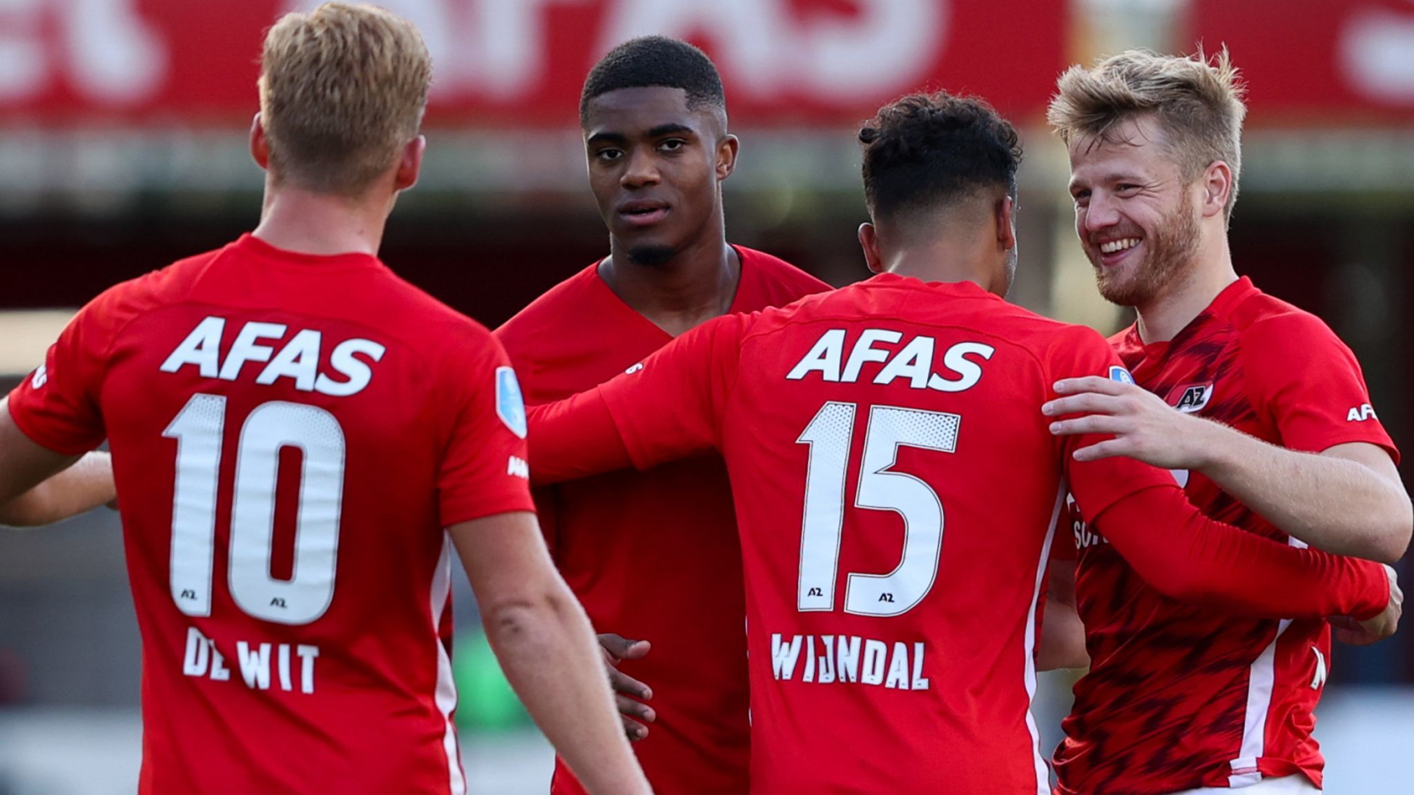 AZ Alkmaar - Feyenoord Bets, Odds and Lineups for the Eredivisie Match | February 27