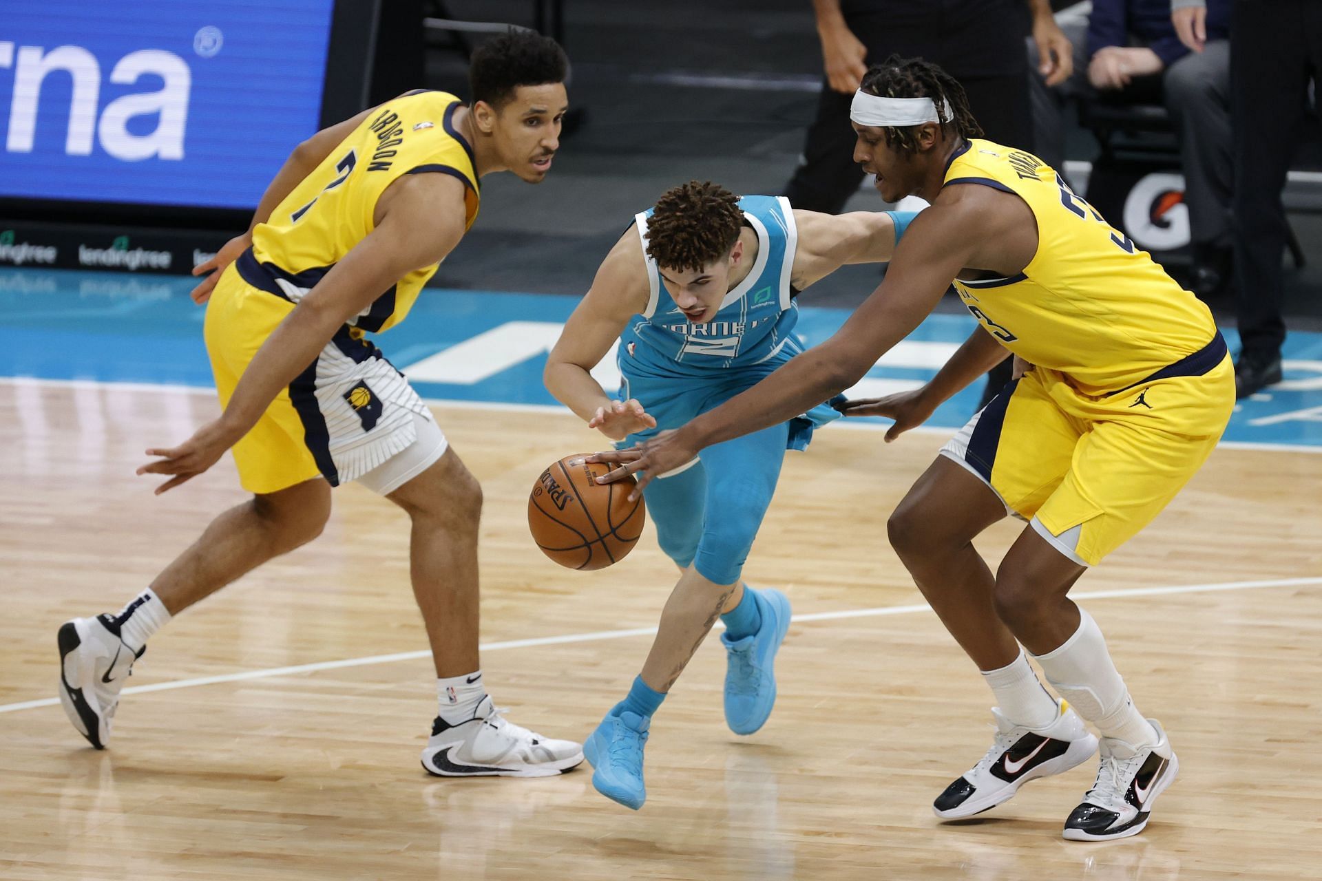Pacers vs. Hornets Prediction, Betting Tips & Odds │30 DECEMBER, 2021