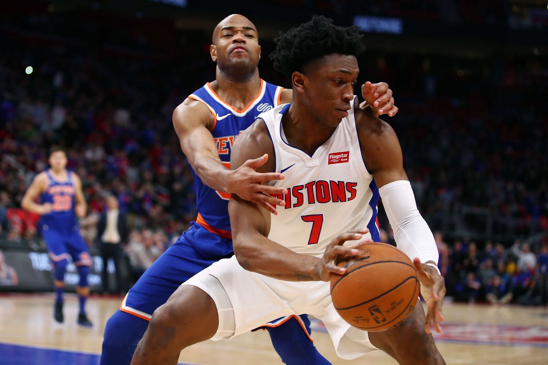 Pistons vs. Knicks Prediction, Betting Tips & Odds │30 DECEMBER, 2021