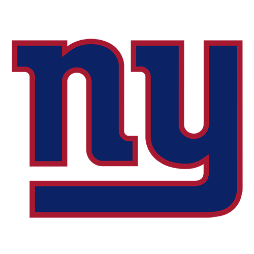 Giants vs Buccaneers