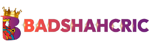 Badshahcric India