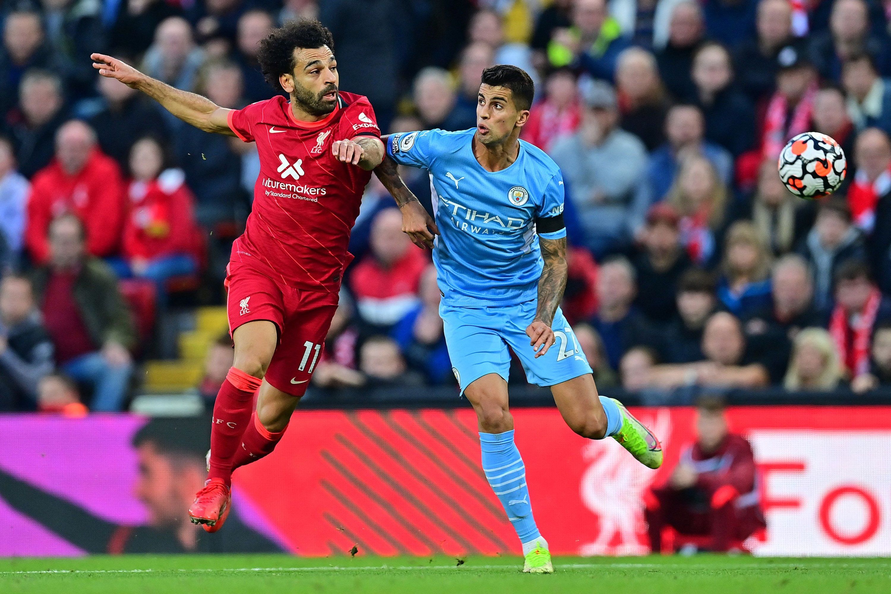 Manchester City - Liverpool Bets, Odds and Lineups for the Premier League title showdown | April 10