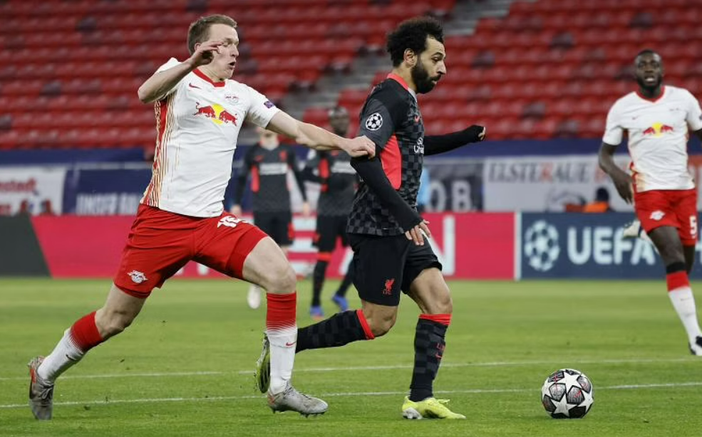 RB Leipzig vs Liverpool Match Preview, Where to Watch, Odds and Lineups | July 21