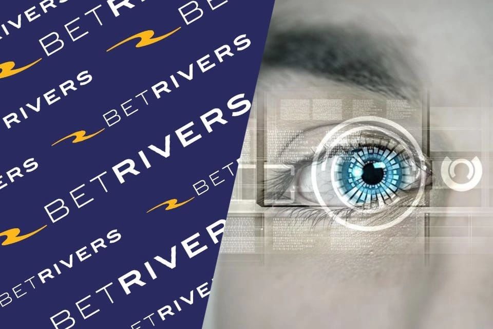 BetRivers Sign-Up