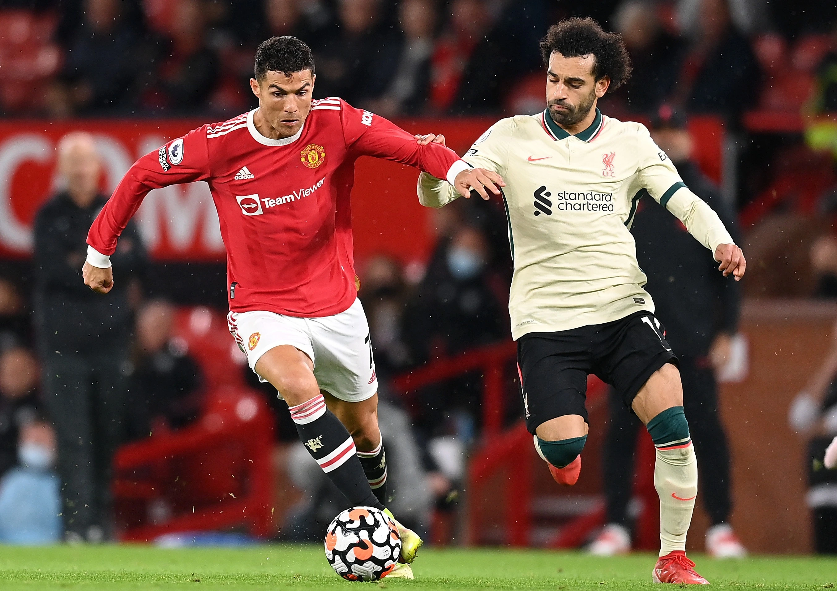 Liverpool vs Manchester United Prediction, Betting Tips and Odds | April 19, 2022