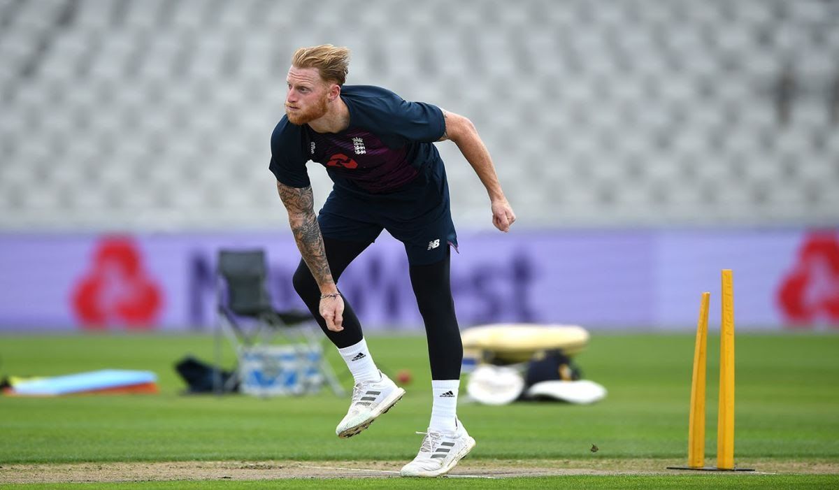 He's an unbelievable athlete and a great competitor: Langer on Stokes