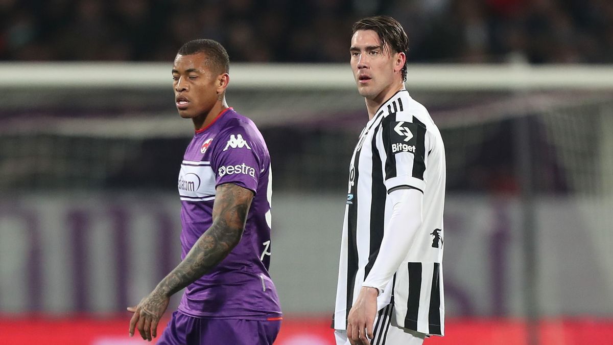 Fiorentina vs Juventus Live Stream, Match Preview, Odds and Lineups | May 21