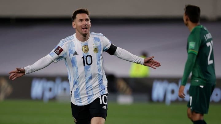 Uruguay - Argentina: Bets and Odds for the match on November 13
