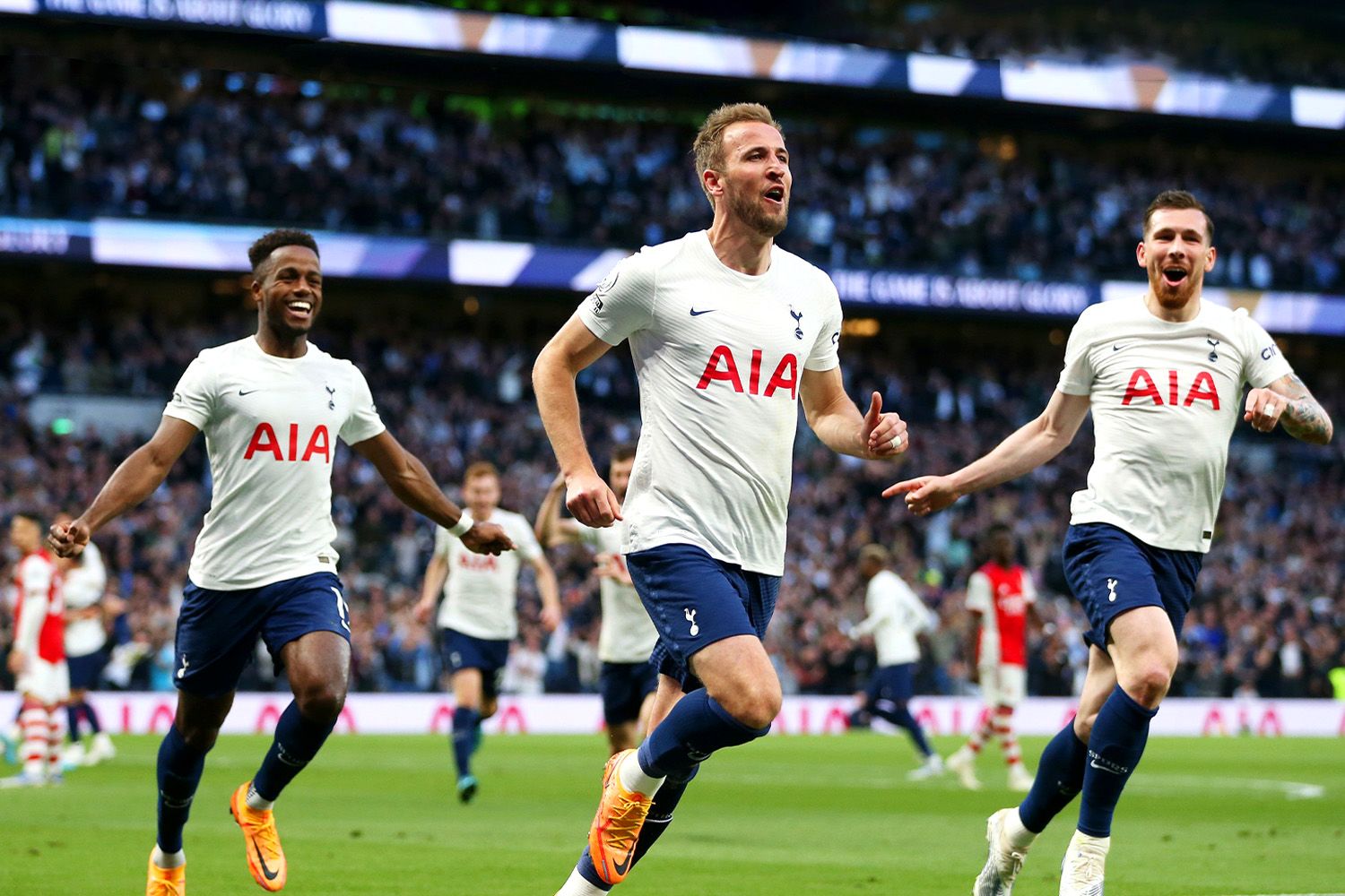 Tottenham Hotspur vs Roma Prediction and Betting Tips