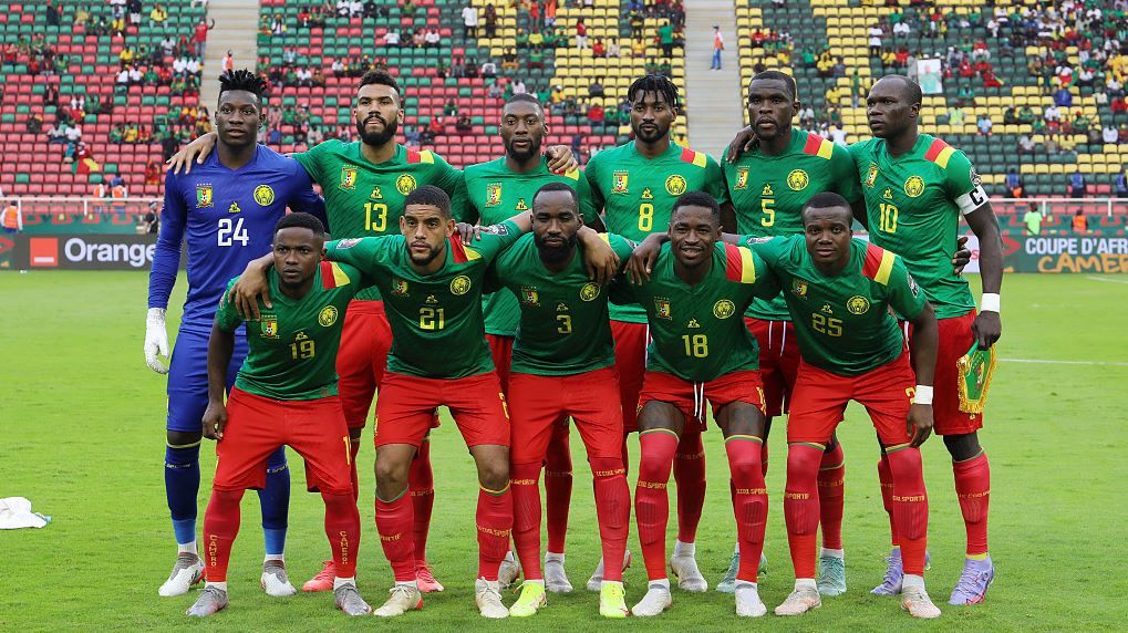 Africa Cup of Nations Round of 16: Cameroon - Comoros Bets, Odds and Lineups for the match on January 24