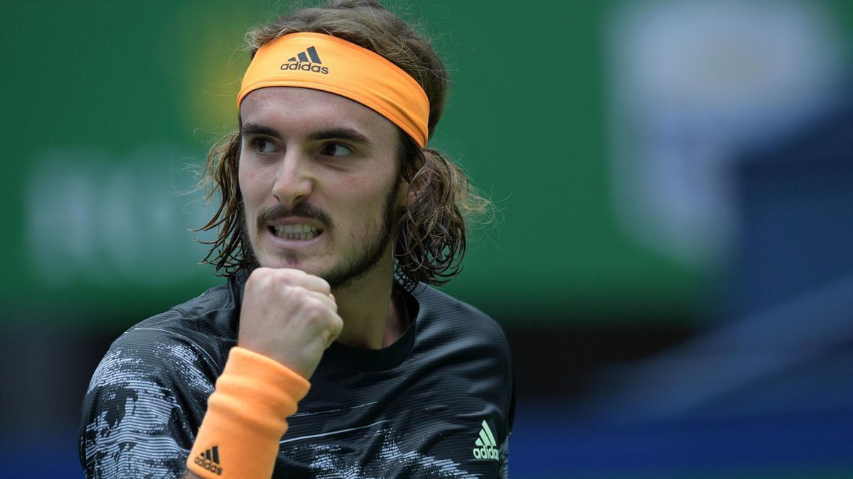 Andy Murray vs Stefanos Tsitsipas Prediction, Betting Tips & Odds │30 AUGUST, 2021