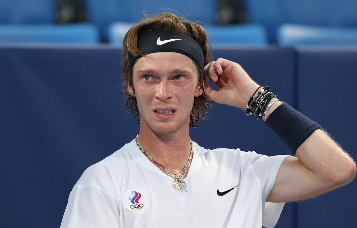 Andrey Rublev vs Fabio Fognini Prediction, Betting Tips & Odds │11 AUGUST, 2021