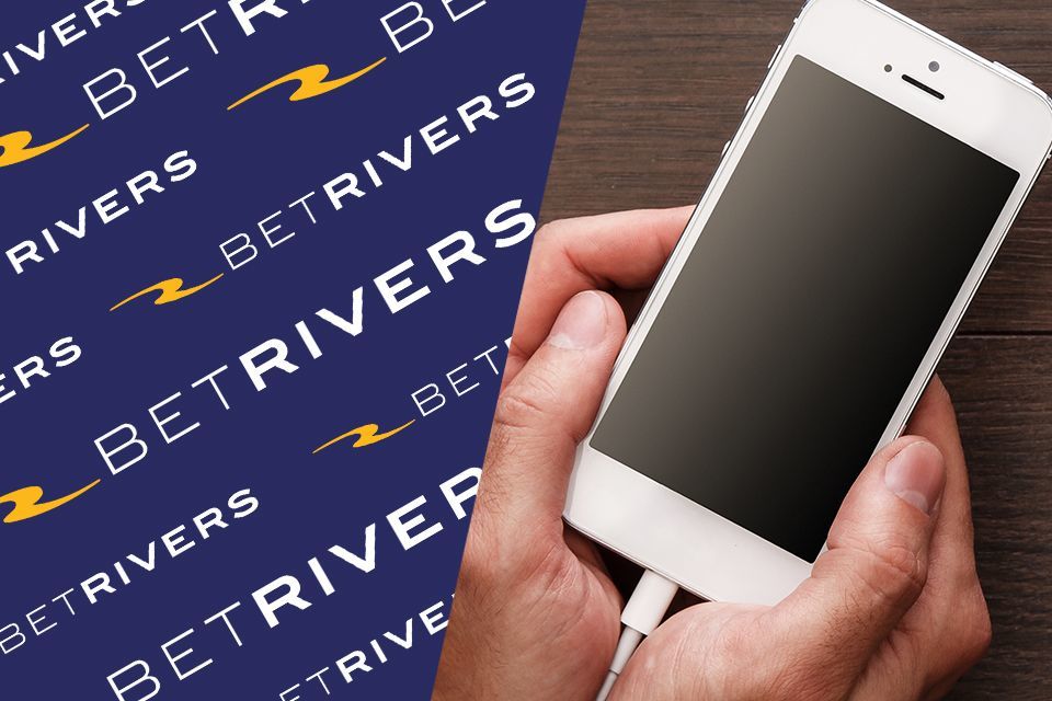 BetRivers Mobile App