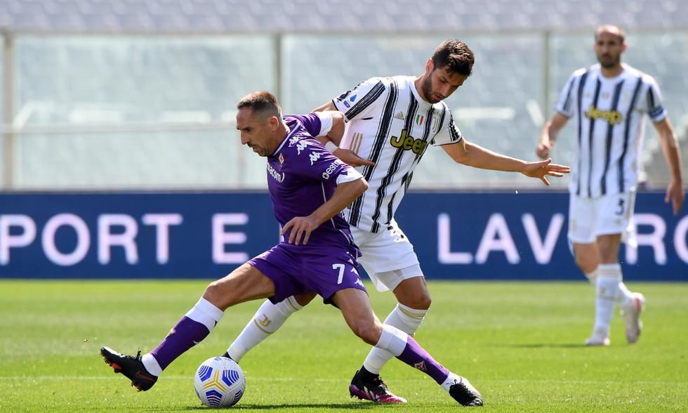 Juventus vs Fiorentina Live Stream & Odds for the Serie A Match | November 6