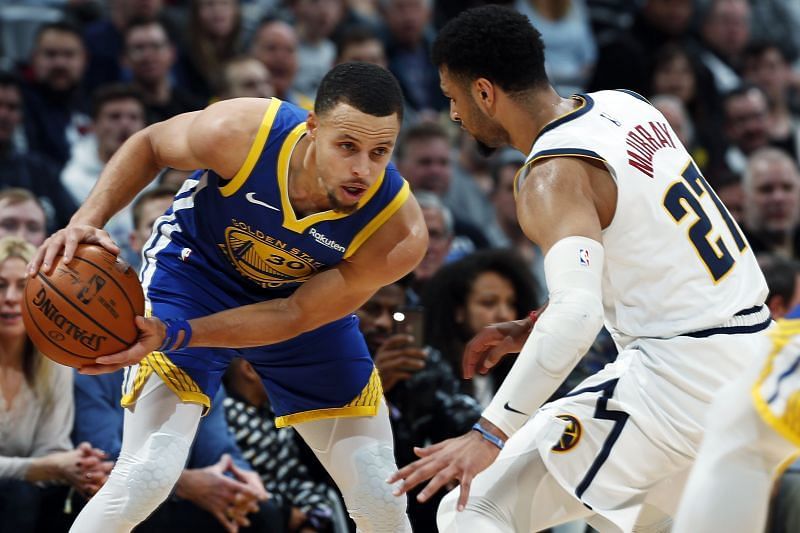 Golden State Warriors vs. Denver Nuggets Prediction, Betting Tips & Odds│29 DECEMBER, 2021