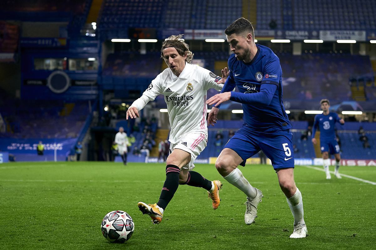 Chelsea - Real Madrid Bets, Odds and Lineups for the UEFA Champions League quarter-final | April 6
