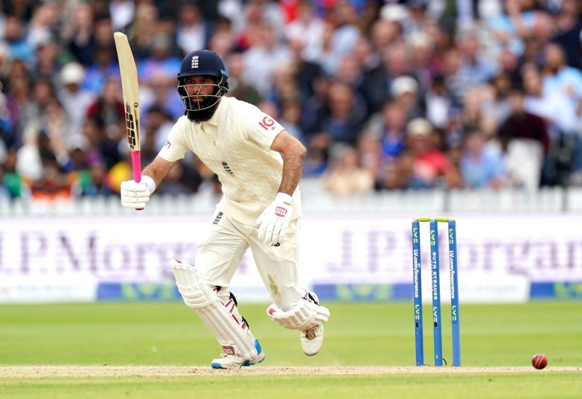 Moeen Ali retires from Test Cricket