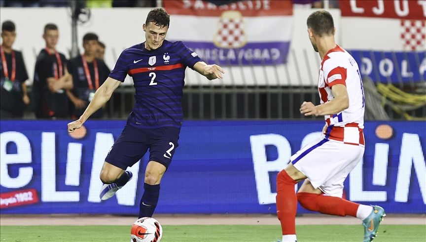 France vs Croatia Match Preview, Where to Watch, Odds and Lineups | June 13