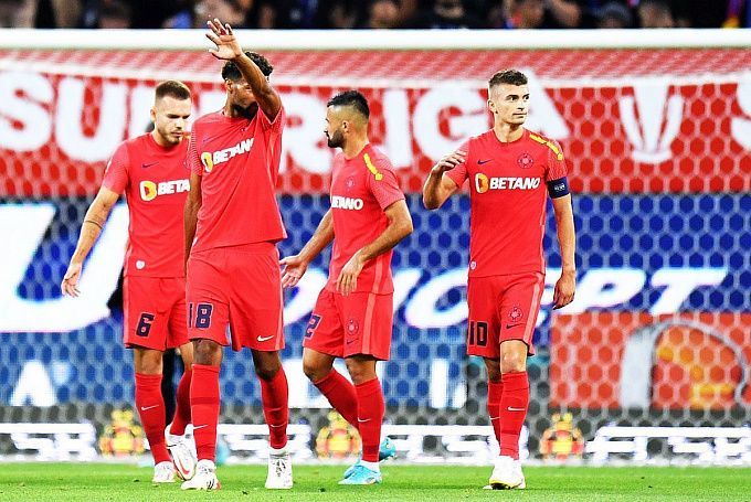 Saburtalo Tbilisi vs FCSB Prediction, Betting Tips & Odds │21 JULY, 2022