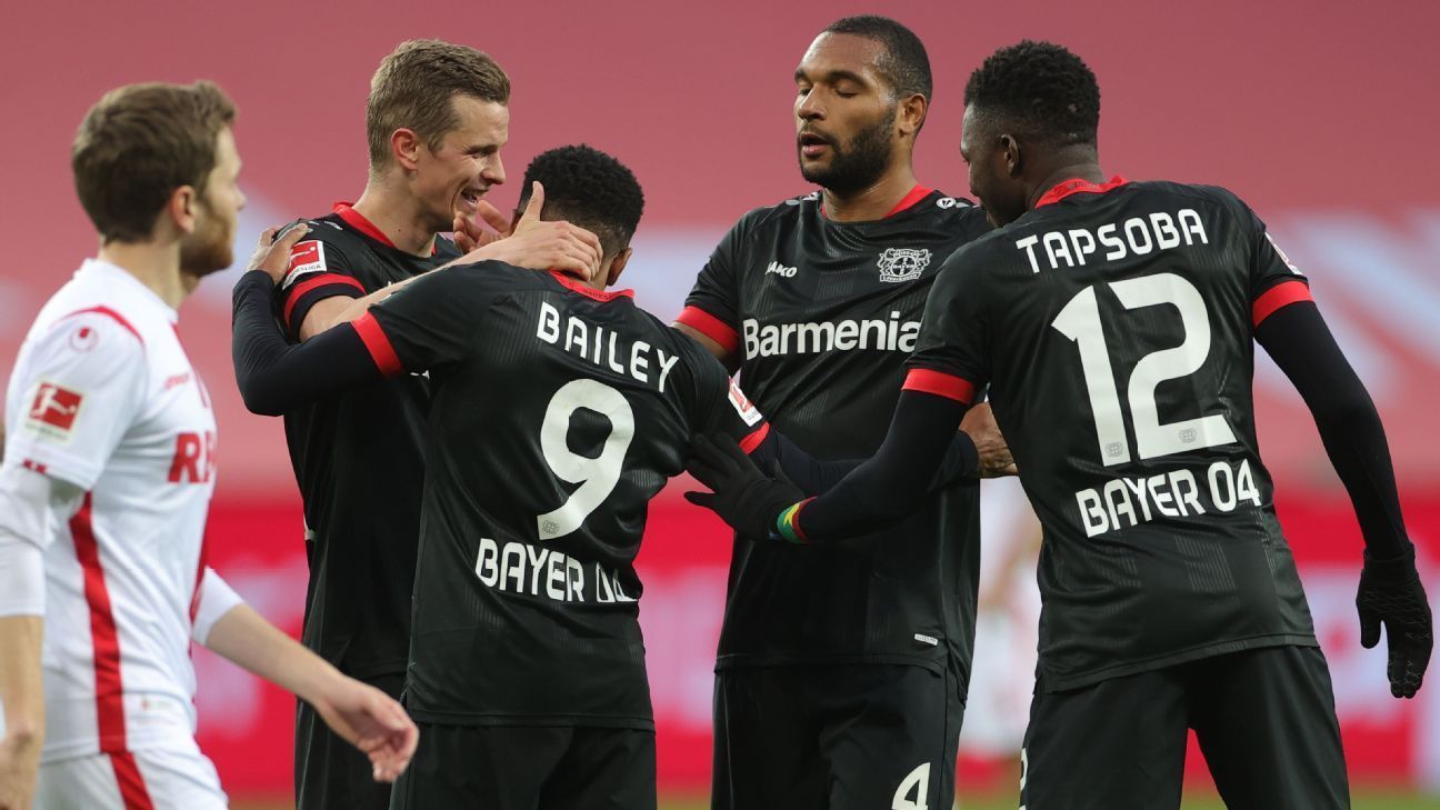 Bayer Leverkusen - Hoffenheim Live Stream & Odds for the Bundesliga Match | December 15