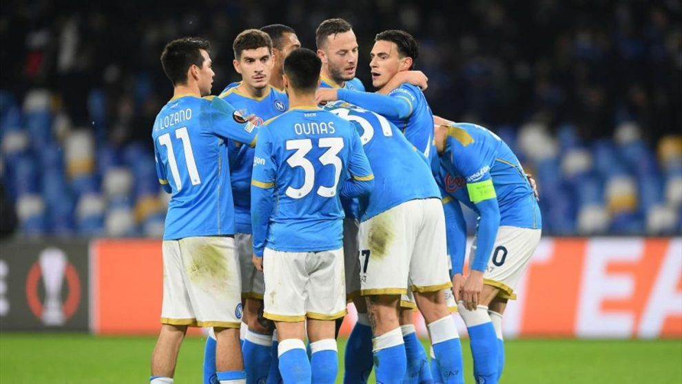 Coppa Italia: Napoli - Fiorentina Bets and Odds for the match on January 13