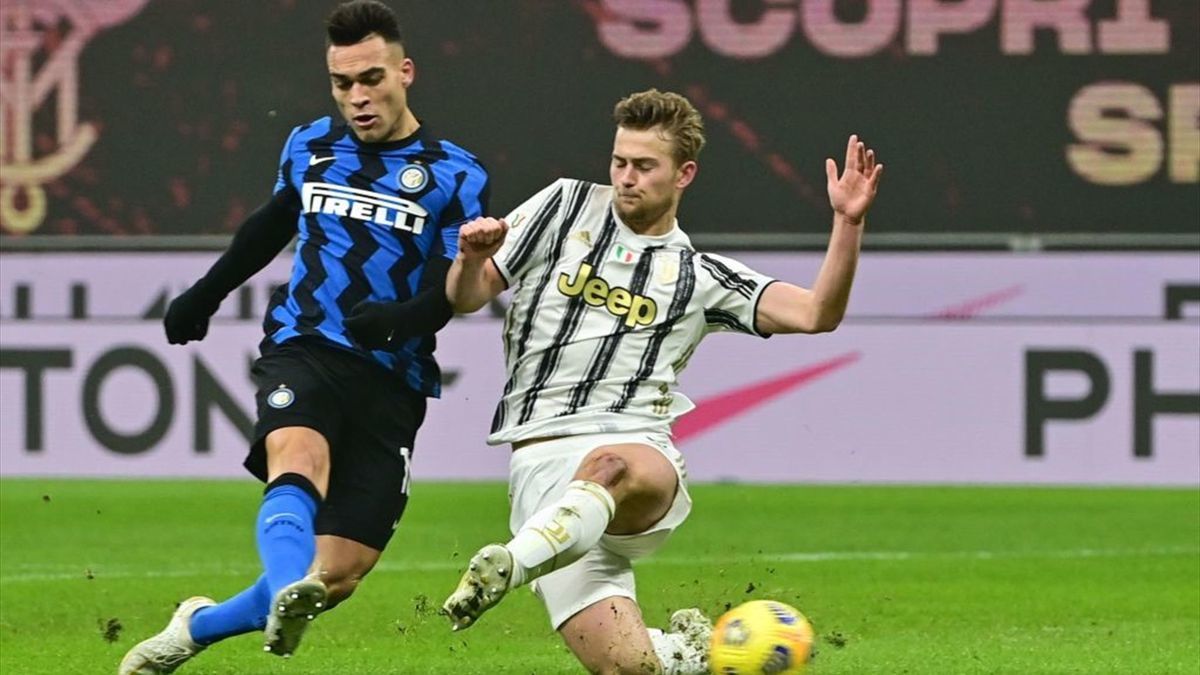 Coppa Italia Final: Juventus vs Inter Match Preview, Where to Watch, Odds and Lineups | May 11