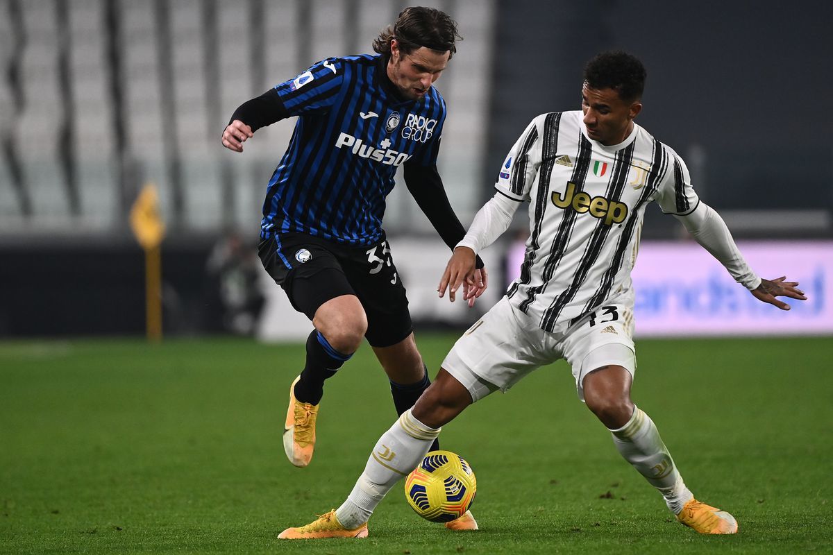 Juventus - Atalanta Live Stream & Odds for the Serie A Match | November 27