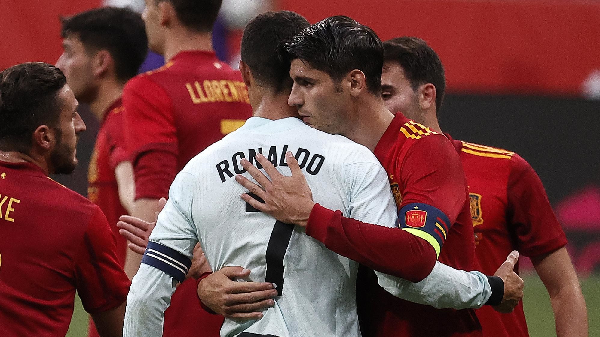 Spain vs Portugal Match Preview, Where to Watch, Odds and Lineups | June 2