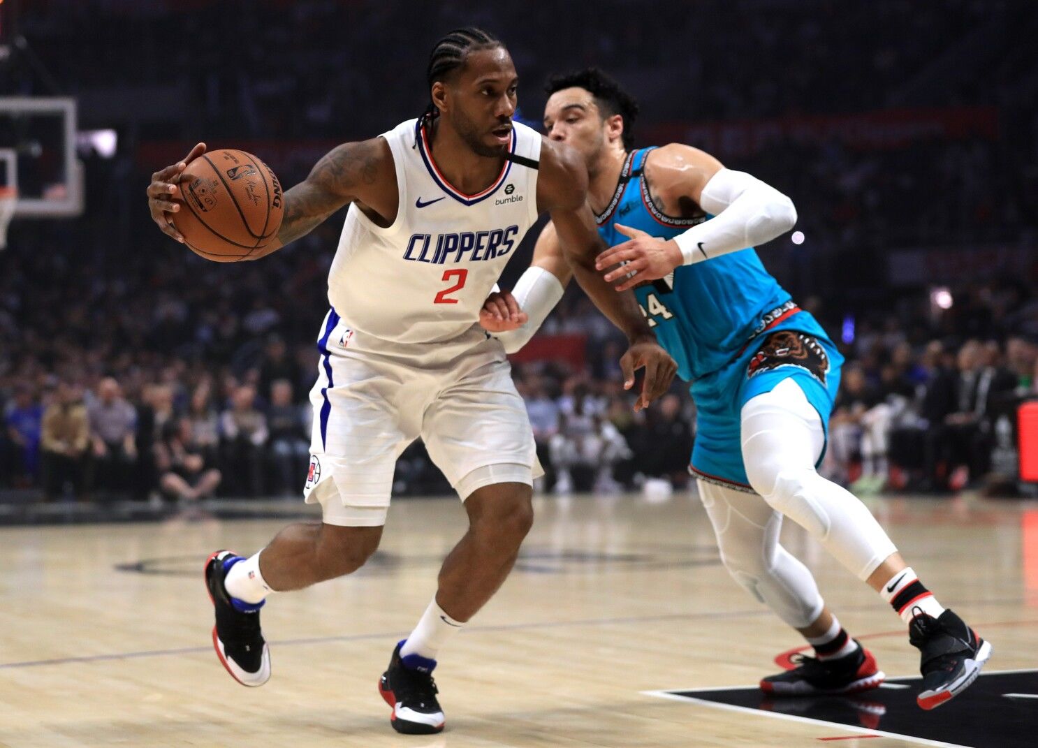 LA Clippers vs Memphis Grizzlies Prediction, Betting Tips & Odds │19 NOVEMBER, 2021
