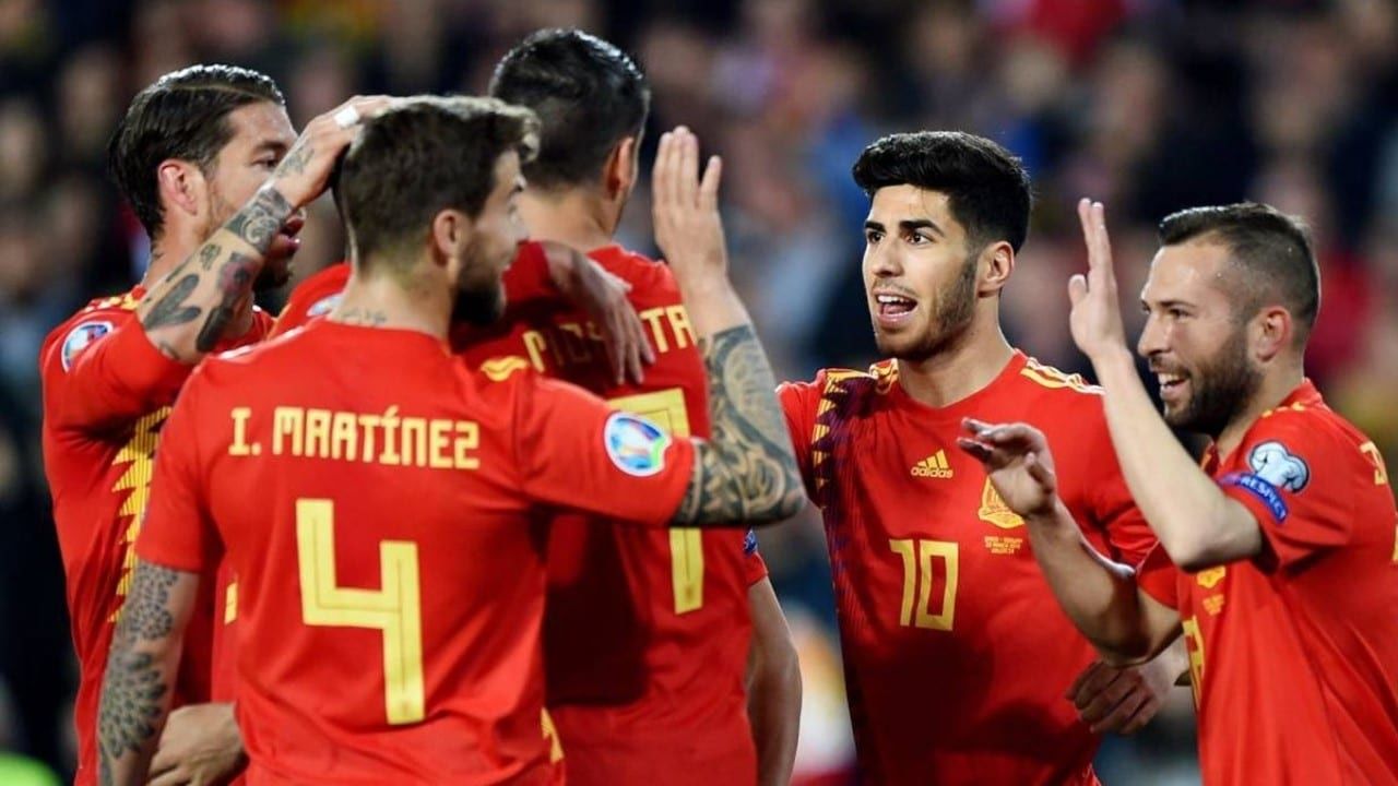 Czech Republic vs Spain Match Preview, Where to Watch, Odds and Lineups | June 5