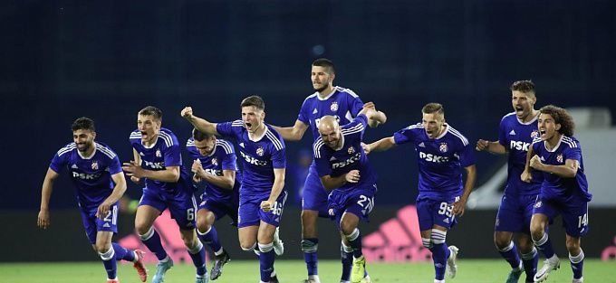 Dinamo Zagreb vs Shkupi Prediction, Betting Tips & Odds │19 JULY, 2022
