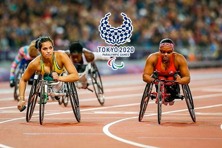 Tokyo Paralympics to take place in absence of  spectators