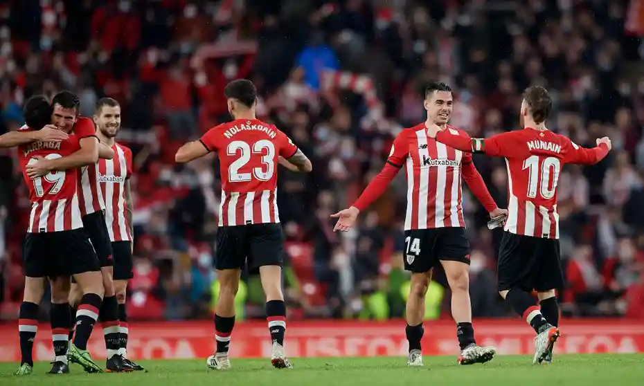Athletic Bilbao vs Valencia Live Stream, Match Preview, Odds and Lineups | May 7