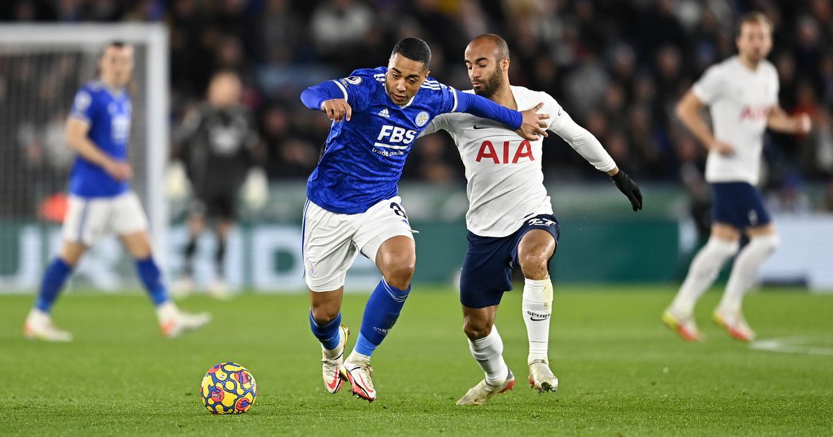 Tottenham vs Leicester Match Preview, Where to Watch, Odds and Lineups | May 1
