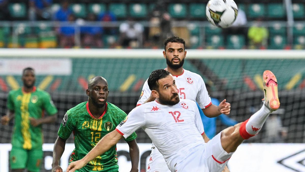 Africa Cup of Nations quarter-finals: Burkina Faso - Tunisia Bets, Odds and Lineups for the match on January 29