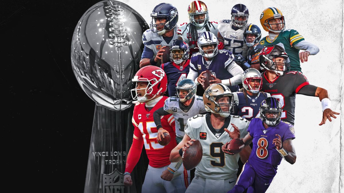 Super Bowl 2022: All About The Teams Playing for The Vince Lombardi Trophy