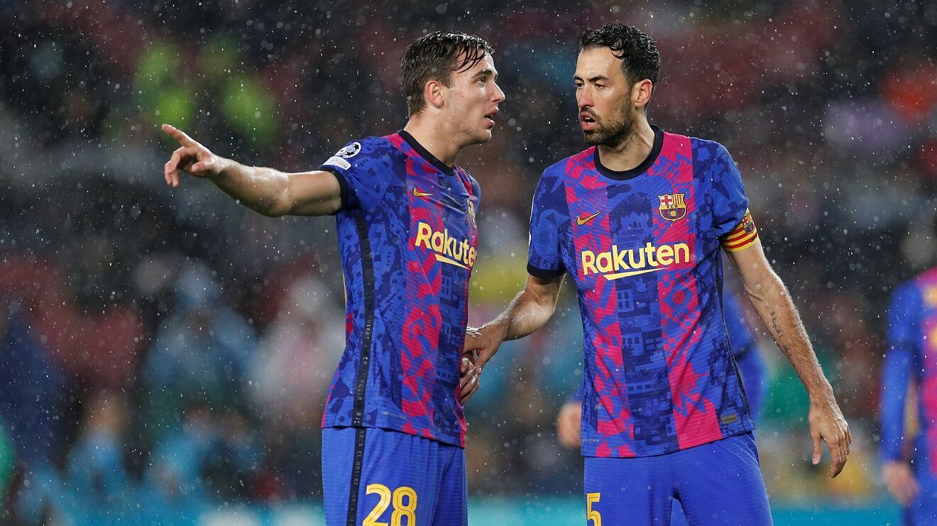 Villarreal - FC Barcelona Live Stream & Odds for the La Liga Match | November 27